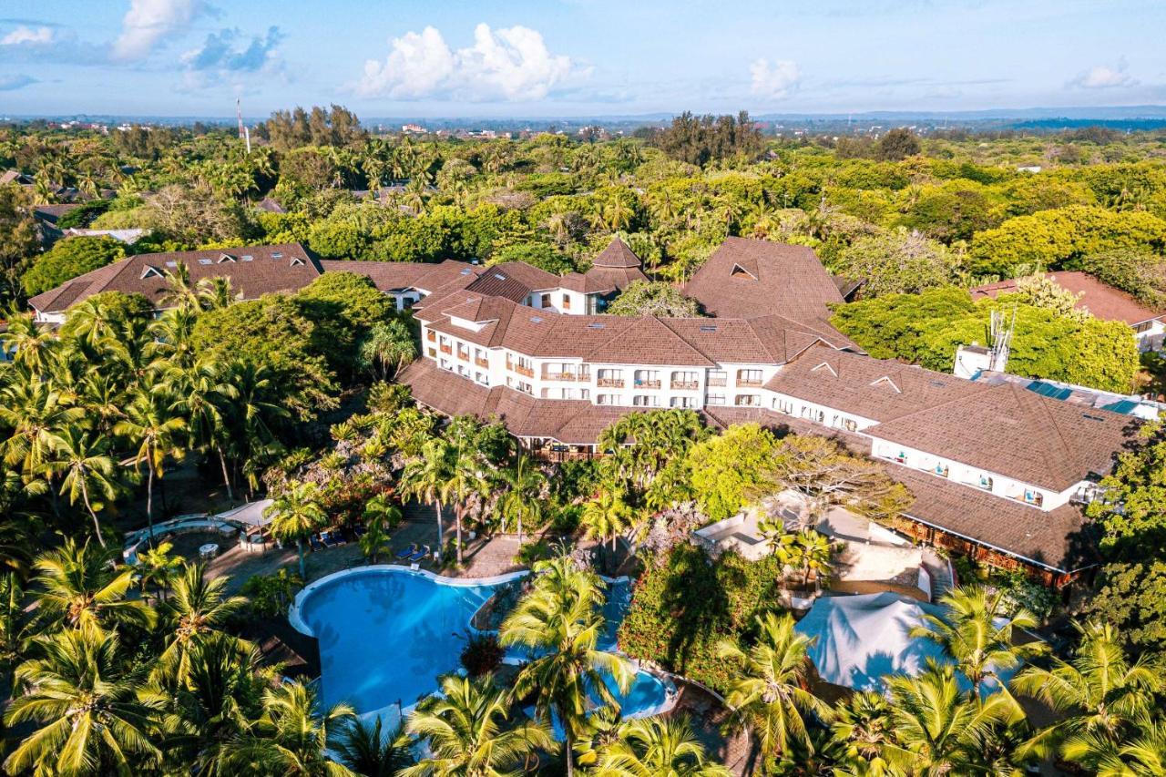 Diani Reef Beach Resort & Spa Diani Beach Dış mekan fotoğraf