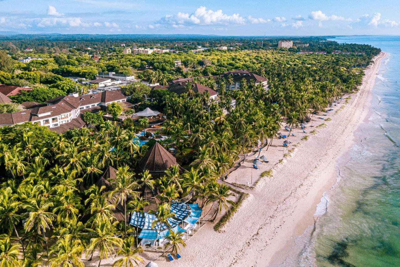 Diani Reef Beach Resort & Spa Diani Beach Dış mekan fotoğraf